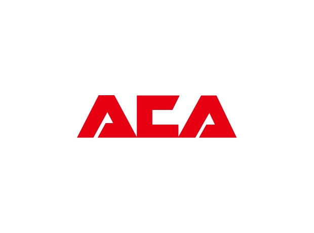 ACAロゴマーク